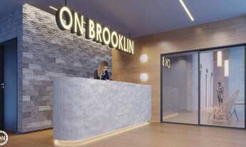 Imagem 2: On Brooklin | Construtora Vitacon | Pronto | 23 metros | studios