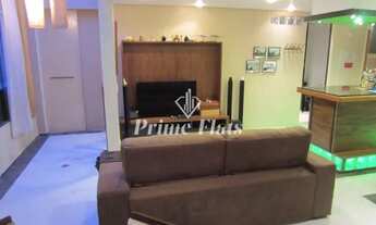 Imagem 2: Flat disponível para venda no Condomínio Spazio Vitae, com 164m², 2 dormitórios e 1 vaga