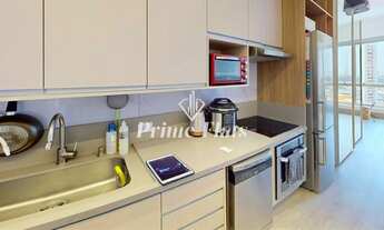 Imagem 6: Flat disponível para venda no Wyndham Garden Convention Nortel, com 35m², 1 dormitório e 1