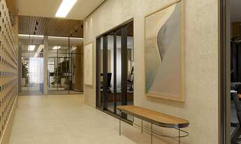 Imagem 3: Tãone Vila Mariana | Construtora Vinx | Construção | 29 metros