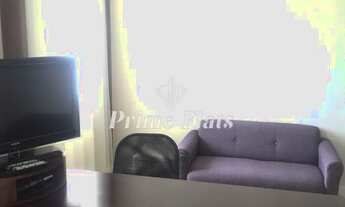 Imagem 5: Apartamento disponível para venda no Wyndham São Paulo Paulista, com 27m², 1 dormitórios e