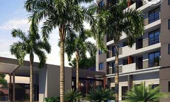 Imagem 3: Gran Kazzas Nações Unidas Construtora Kazzas Construção 50 metros 02 dormitórios