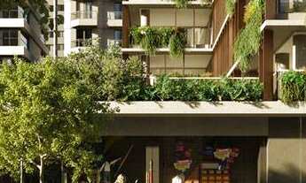 Imagem 3: Bioma Itaim | Construtora Nortis | Pronto | 209 metros | 03 suítes