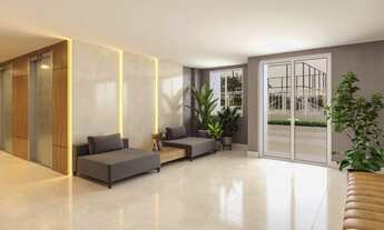 Imagem 2: Residencial Jump Assunção | Construtora Jacy | Pronto | 58 metros | 02 suítes