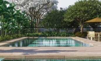 Imagem 3: Expand Pinheiros | Construtora Fraiha | Pronto | 48 metros dormitório | varanda