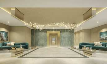 Imagem 3: Living Pacific Belém | Construtora Living | Construção | 75 metros | 02 suítes