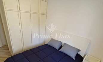 Imagem 6: Apartamento disponível para venda no The First Free Flex Residence no Jardins, com 60m², 2