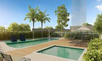 Imagem 2: Mistá Tupinas | Construtora Plano e Plano | Construção | 27 metros | 01 dormitório