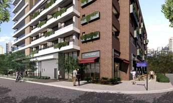 Imagem 2: Essencial Brooklin Construtora One Pronto 167 metros 04 dormitórios 02 suítes