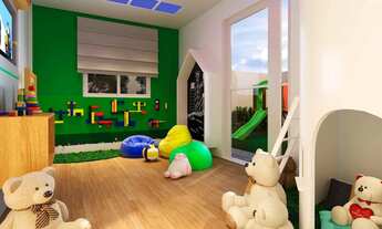 Imagem 6: Marka Tucuruvi | Construtora Marka Prime | Construção | 32 metros | 02 dormitórios