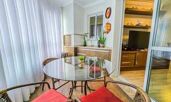 Imagem 7: Apartamento Mobiliado com 3 Dormitórios na Velha!