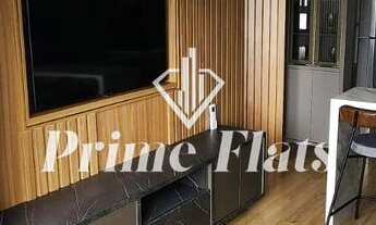 Imagem 4: Flat disponível para venda no Nex One Ibirapuera, com 31m² e 1 dormitório