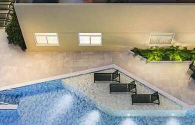 Imagem 3: Altto Bela Vista | Construtora Dubai | Construção | 65 metros | 02 suítes