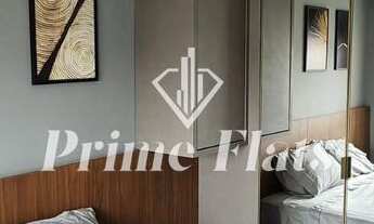 Imagem 2: Flat disponível para venda no Nex One Ibirapuera, com 31m² e 1 dormitório