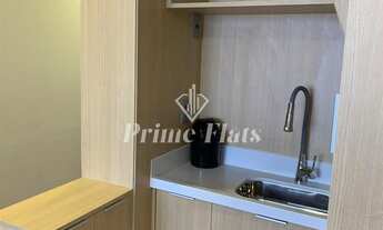 Imagem 6: Flat disponível para locação no Mercure Vila Olímpia, com 25m², 1 dormitório e 1 vaga de g