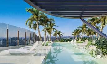 Imagem 7: Air Brooklin | Construtora Eztec | Pronto | 66 metros | 02 dormitórios | suíte