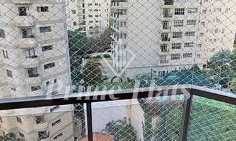 Imagem 7: Flat disponível para venda no New Star Residence, com 45m², 1 dormitório e 1 vaga de garag