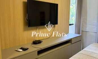 Imagem 3: Flat disponível para venda no Flat Poeta Drummond, com 28m², 1 dormitório e 1 vaga de gara