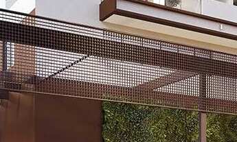 Imagem 3: Arch Boa Vista Construtora Archtech Construção 82 metros 03 dormitórios suíte