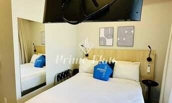 Imagem 7: Flat disponível para venda no Nex One Consolação Belas Artes, com 25m², 1 dormitório e 1 v