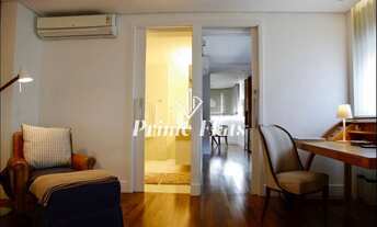 Imagem 5: Flat disponível para venda no Estanconfor Villa Olímpia, com 100m², 1 dormitório e 2 vagas