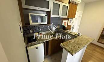 Imagem 3: Flat disponível para venda no Mercure São Caetano do Sul, com 17m², 1 dormitório e 1 vaga