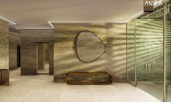 Imagem 2: Aura By Pratica Construtora Pratica Construção 45 metros 02 dormitórios suíte