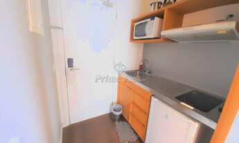 Imagem 4: Flat disponível para venda no Wyndham Garden Convention Nortel, com 32m², 1 dormitório e 1