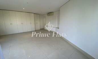 Imagem 2: Flat disponível para locação no Cal Service Flat The Pierre, com 221m², 2 dormitórios e 2