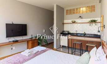 Imagem 7: Apartamento disponível para locação no Edifício Copan, com 27m² e 1 dormitório