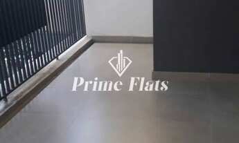 Imagem 3: Flat disponível para venda no Condomínio VN Nova Higienópolis, com 33m² e 1 dormitório