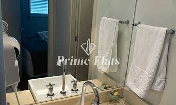 Imagem 7: Flat disponível para venda no Estanconfor Villa Olímpia, com 42m², 1 dormitório e 1 vaga d