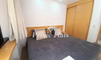 Imagem 7: Flat disponível para venda no Transamerica Executive Jardins, com 35m², 1 dormitório e 1 v