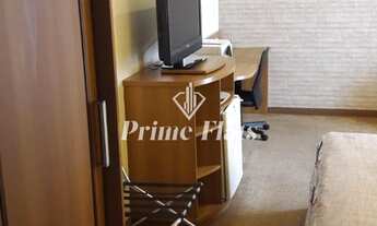 Imagem 5: Flat disponível para locação no Comfort Ibirapuera, com 26m², 1 dormitório e 1 vaga de gar