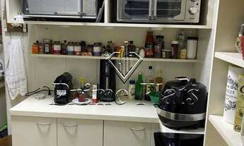 Imagem 5: Flat disponível para venda no Mercure São Paulo Alamedas Hotel no Jardins, com 62m², 2 dor