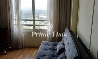 Imagem 4: Flat disponível para locação no Mercure Guarulhos Aeroporto Hotel, com 32m², 1 dormitório