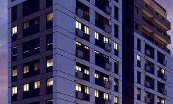 Imagem 2: Mitz Matriz | Construtora Manasa | Construção | 32 metros | studios | com varanda