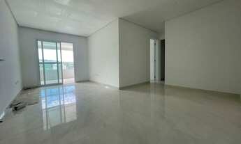 Imagem 2: Apartamento Padrão - Canto do Forte - Praia Grande