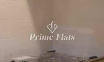 Imagem 7: Flat disponível para locação no Central Park Jardins, com 46m², 1 dormitório e 1 vaga de g