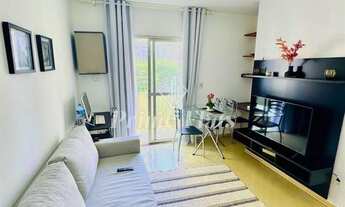 Imagem 5: Flat disponível para locação no Residence Plaza Concorde na Bela Vista, com 42m², 1 dormit