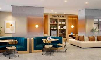 Imagem 5: Is Vila Buarque | Construtora Mac | Pronto | 25 metros