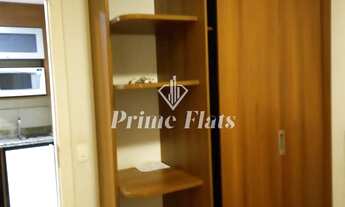 Imagem 3: Flat disponível para venda no Mercure São Caetano do Sul, com 42m², 1 dormitório e 1 vaga