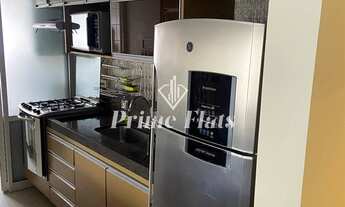 Imagem 2: Apartamento disponível para locação no Edifício Mandarim, com 78m², 2 dormitórios e 1 vaga