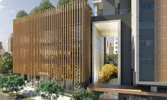 Imagem 3: H I Pinheiros By Setin | Construtora Setin | Pronto | 151 metros | 02 suítes