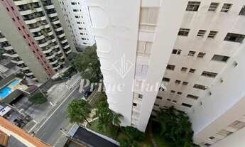 Imagem 7: Flat disponível para venda no Personal Flat, com 40m², 1 dormitório e 1 vaga