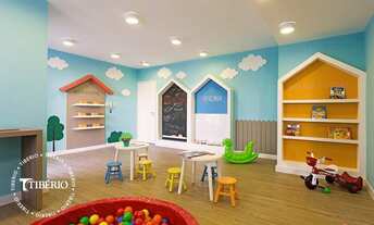 Imagem 6: Home Club Carrão | Construtora Tibério | Pronto | 45 metros 2 dormitórios | varanda