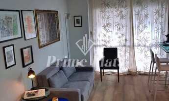 Imagem 3: Flat disponível para venda no Hotel Paulista Wall Street na Bela Vista, com 55m², 1 dormit