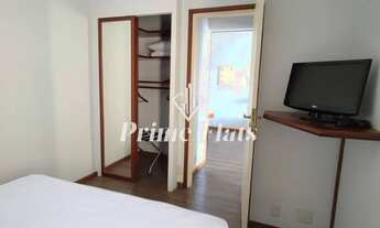 Imagem 6: Flat disponível para locação no Hotel Massis, com 50m², 1 dormitório e 1 vaga de garagem