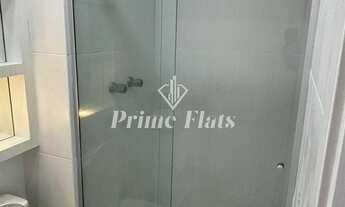 Imagem 6: Apartamento disponível para venda no Condomínio Code Aclimação, com 26m², 1 dormitório e 1