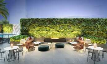 Imagem 7: Legacy Campo Belo | Construtora Cyrela | Pronto | 166 metros | 03 suítes